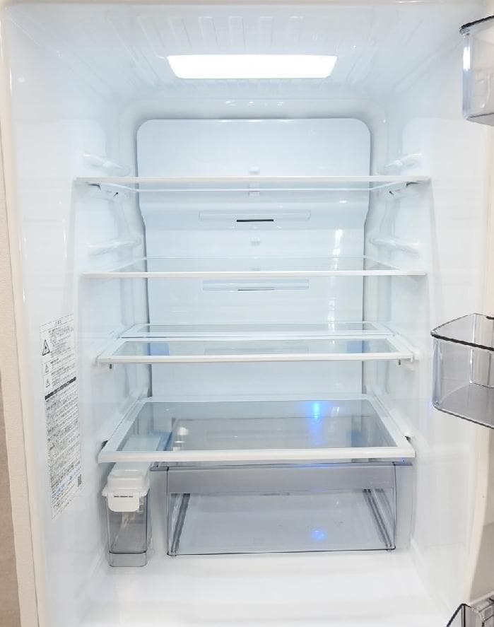 2021年東芝製5ドア冷蔵庫 タッチ自動オープン扉 - メルカリ