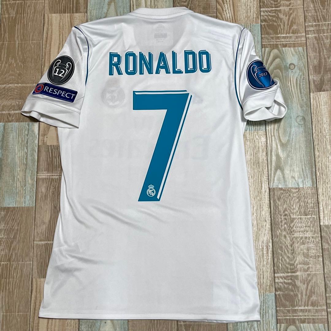 NIKE【横浜F・マリノス】開港150周年 限定ユニフォーム Mサイズ