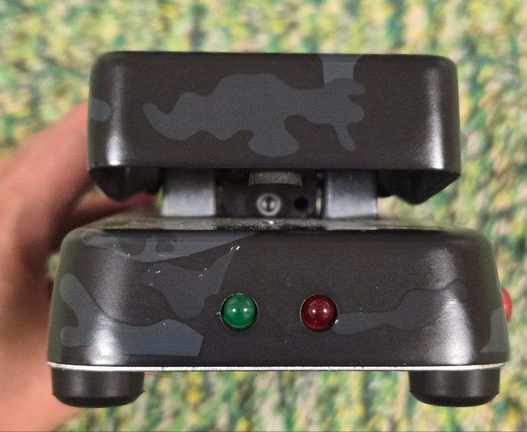 ★値下げ★　Cry Baby from Hell ワウペダル