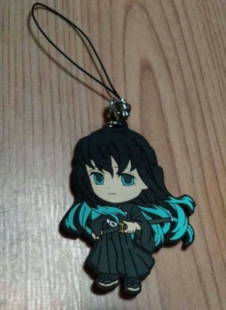 鬼滅の刃　時透無一郎グッズまとめ売り