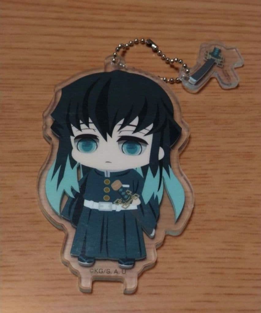 鬼滅の刃　時透無一郎グッズまとめ売り