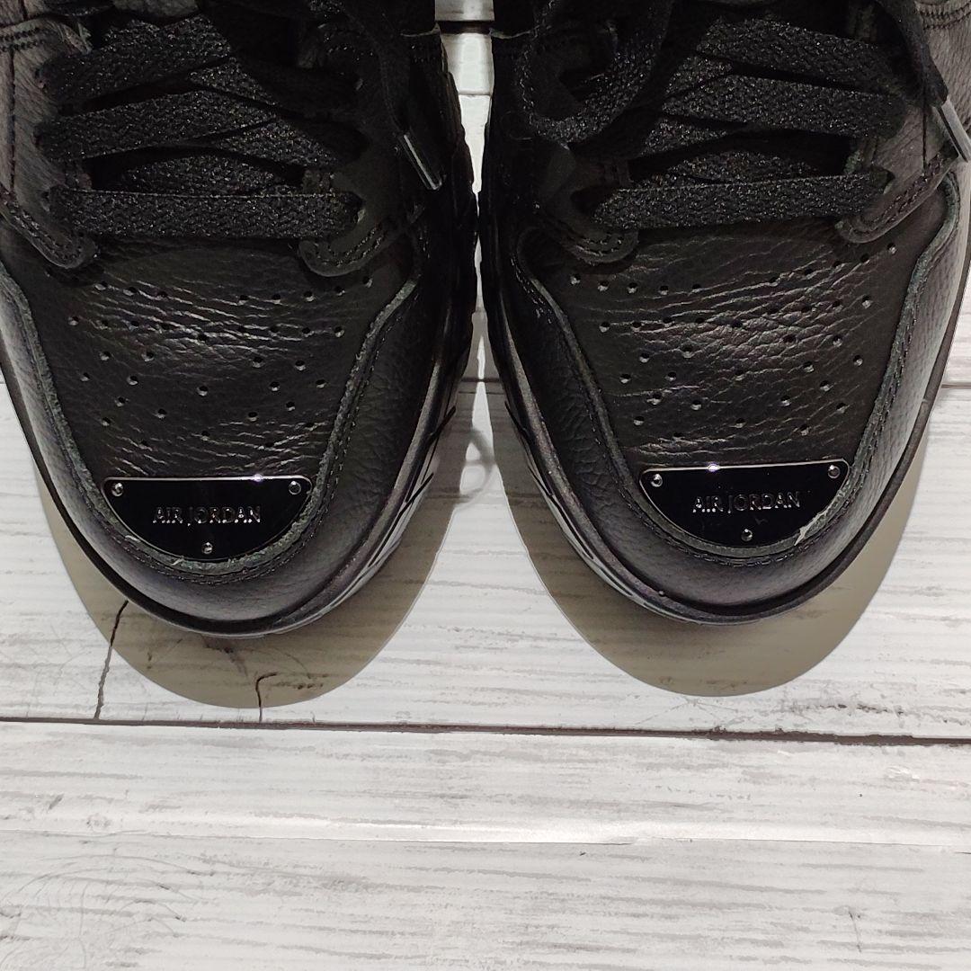 極美品✨エアジョーダン1 ブルックリン ロー ナイキ NIKE 24.0cm