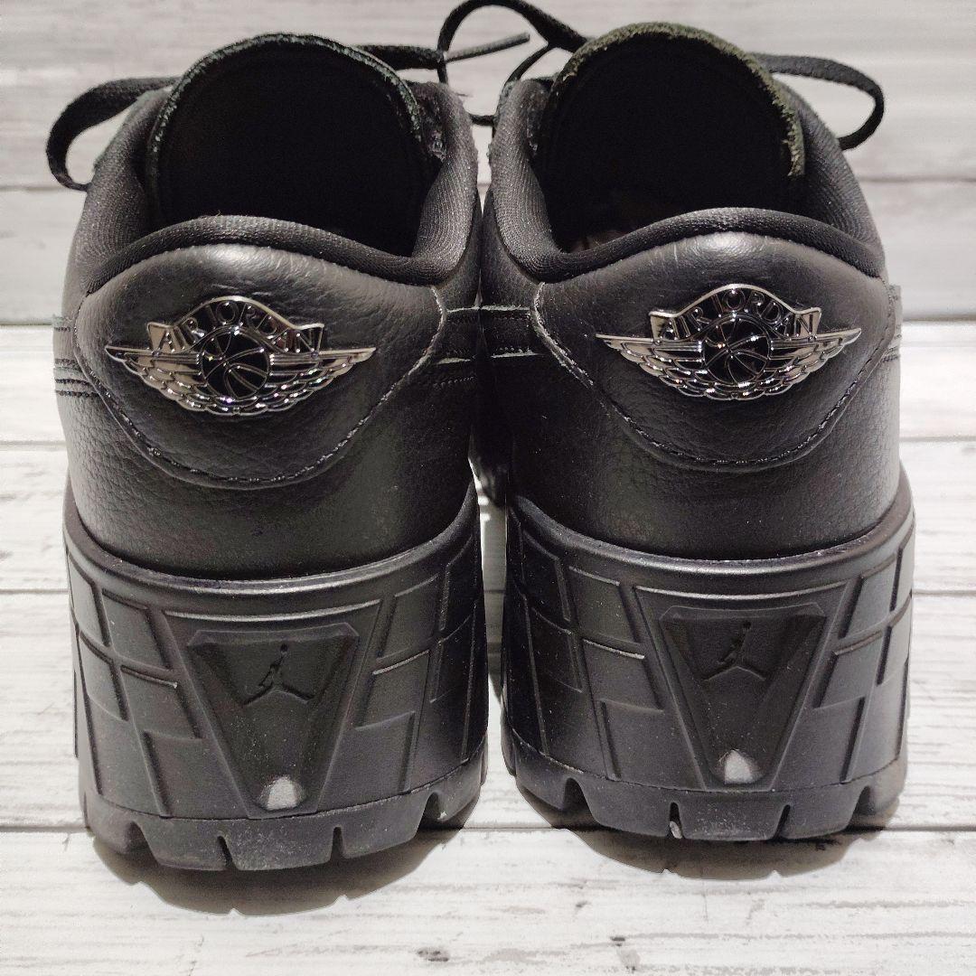 極美品✨エアジョーダン1 ブルックリン ロー ナイキ NIKE 24.0cm