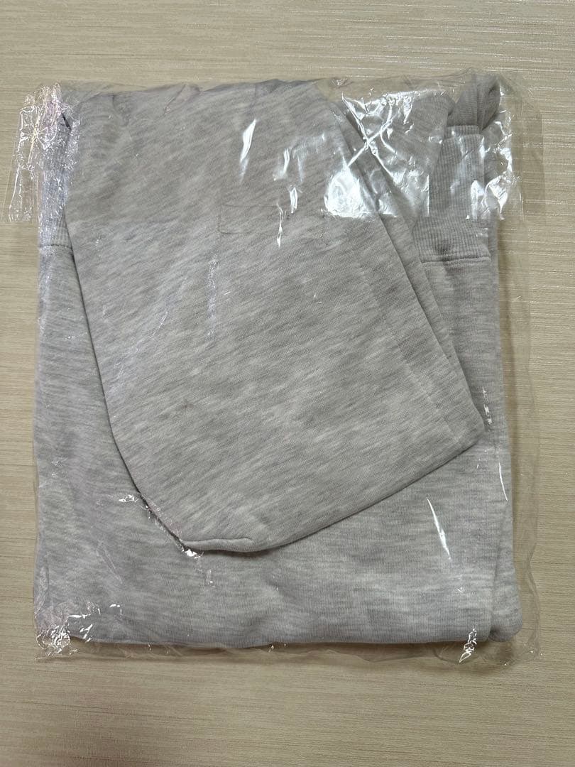 AiNA THE END ハリネズミスマイルTour パーカー サイズXXL