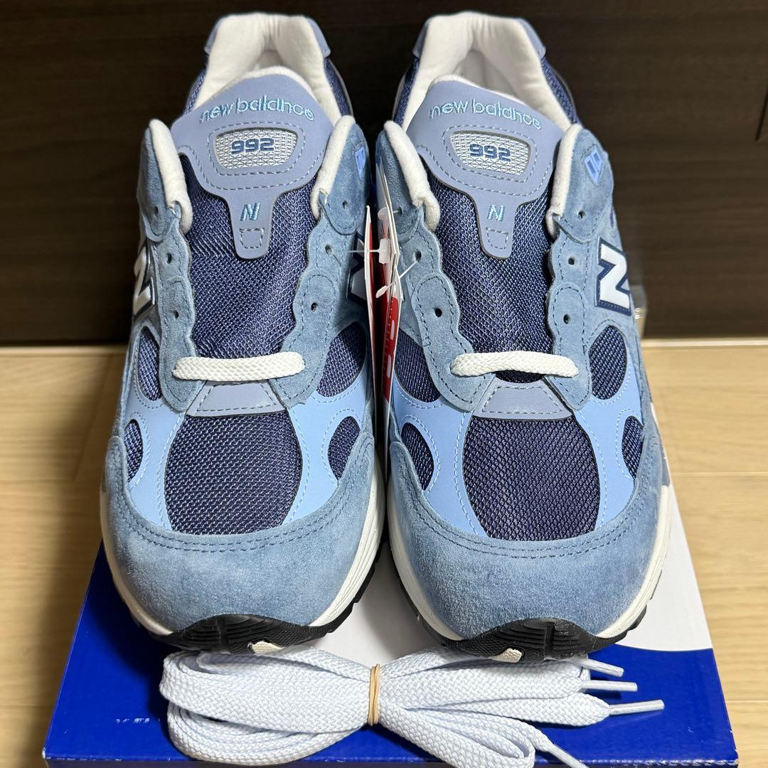 新品未使用】NewBalance 992 U992TO ニューバランス USA - メルカリ