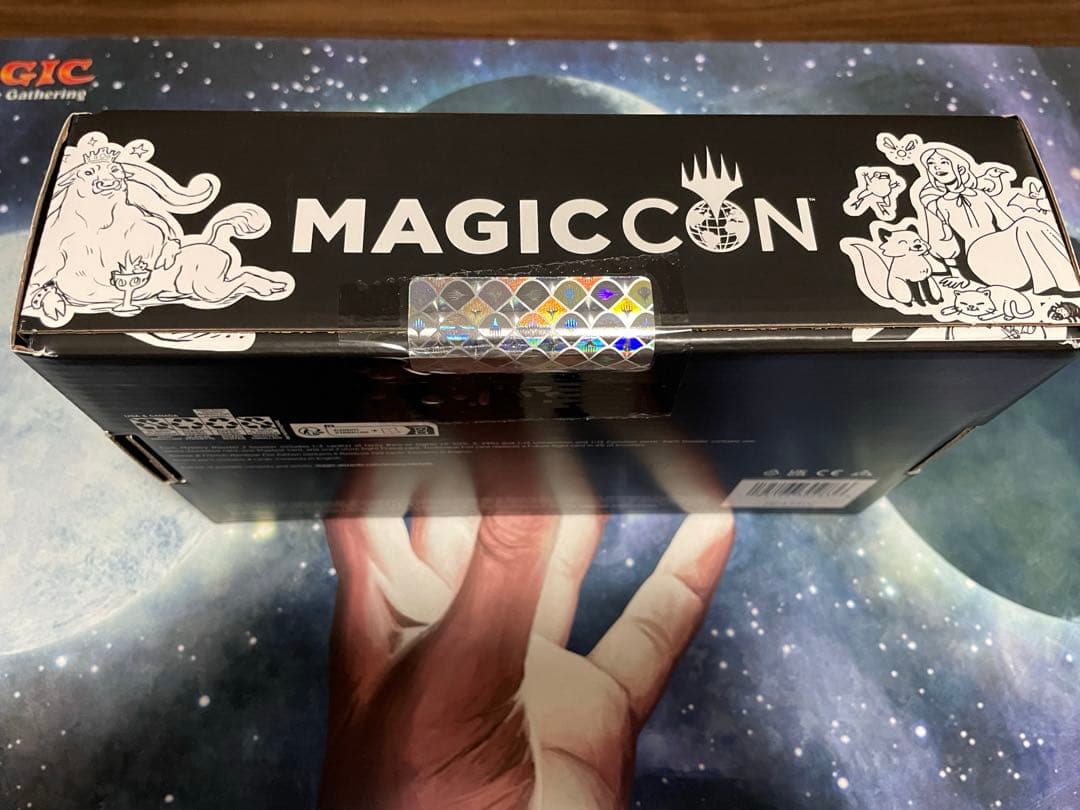 マジック：ザ・ギャザリング Festival in a Box: Chicago 2025