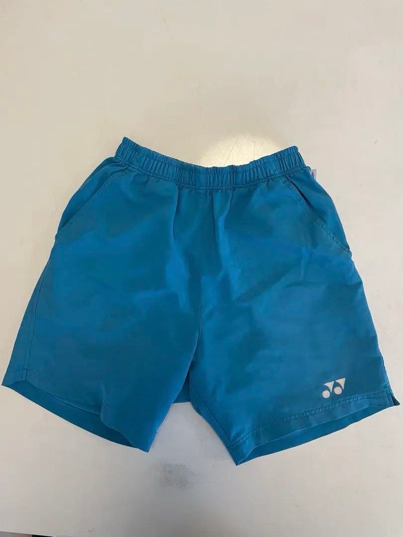 ゆありゅご希望YONEX 8点