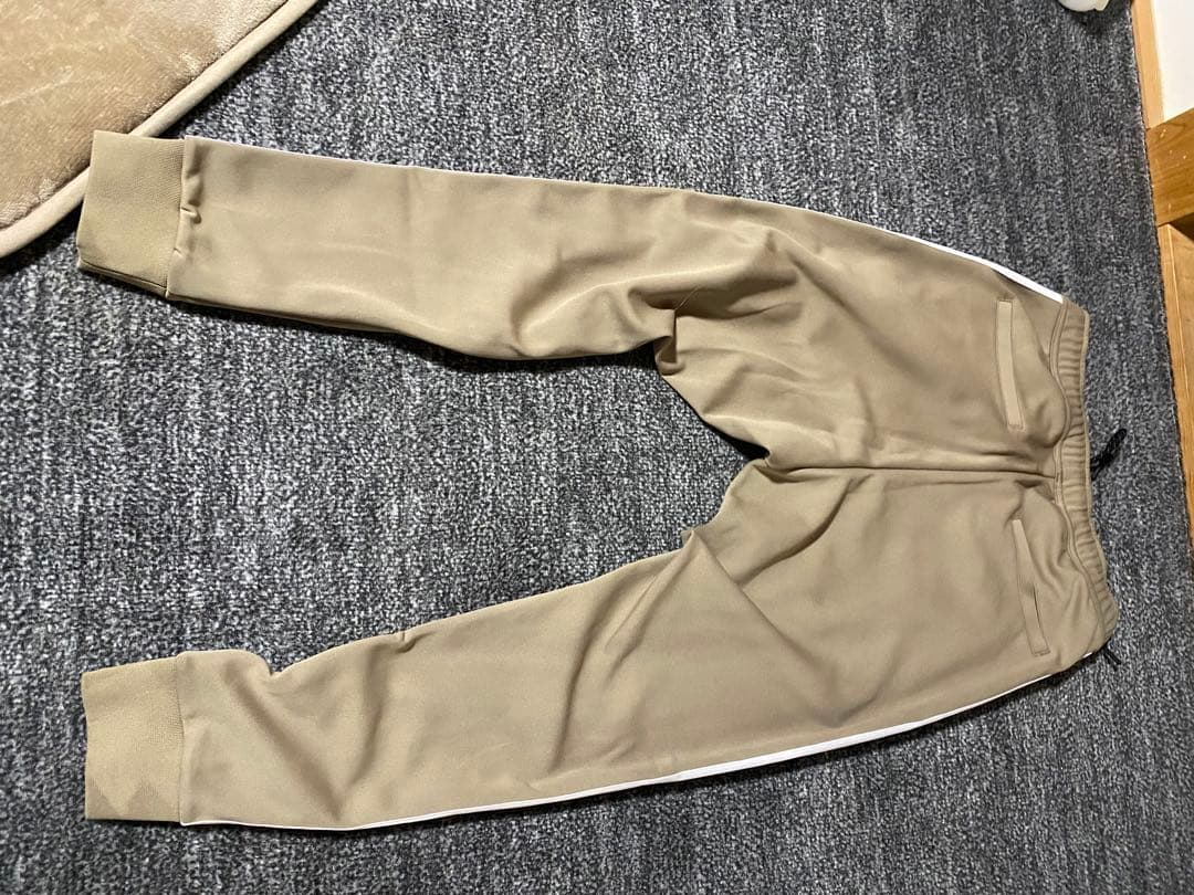 fcrb ブリストル ジャージ セットアップ 2023 ベージュ M SOPH - メルカリ