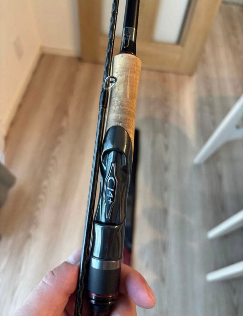 セフィアエクスチューンS82L シマノ（SHIMANO） 【目玉商品】シマノ 21 セフィア エクスチューン