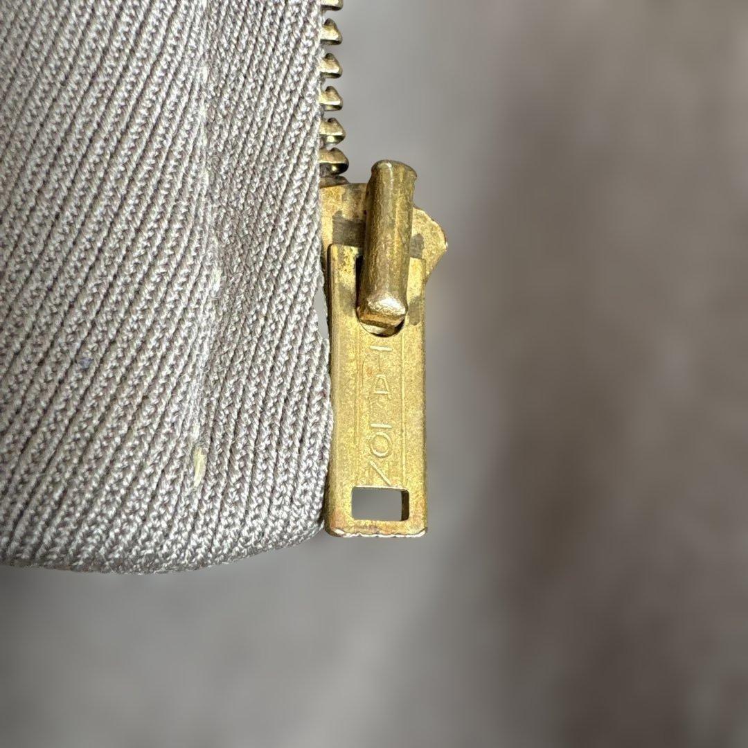 40s ❗️】h barc スポーツジャケット ギャバジャン 【オメプリ