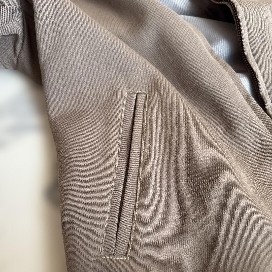 40s ❗️】h barc スポーツジャケット ギャバジャン 【オメプリ