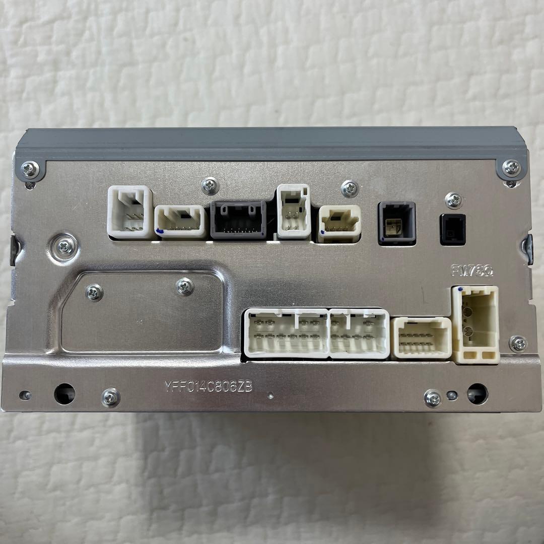 カーナビ 2018年モデル トヨタ純正 - メルカリ