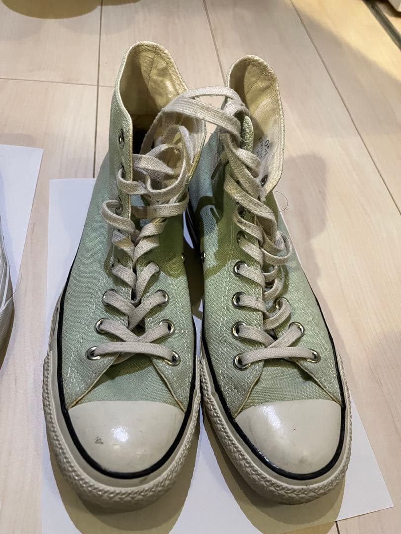 6点まとめて】Raf Simons Converse Nike Vans - メルカリ