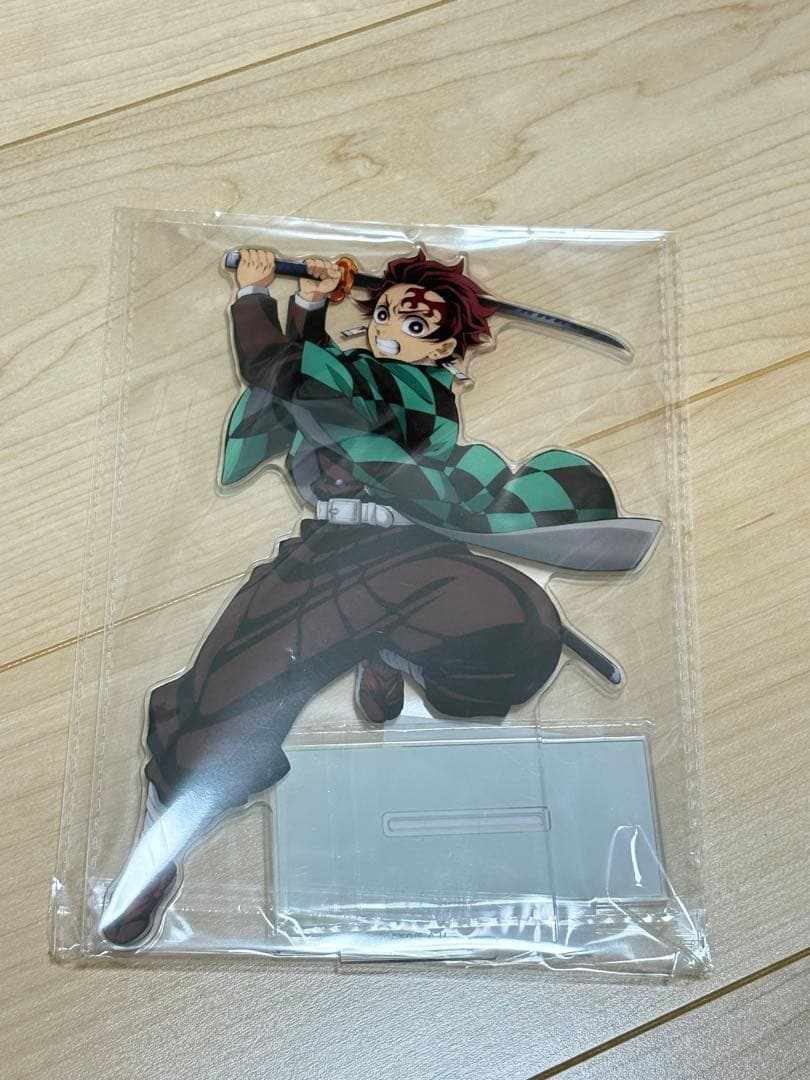 ビックアクリルスタンド 竈門炭治郎 無限城編 アニプレックス