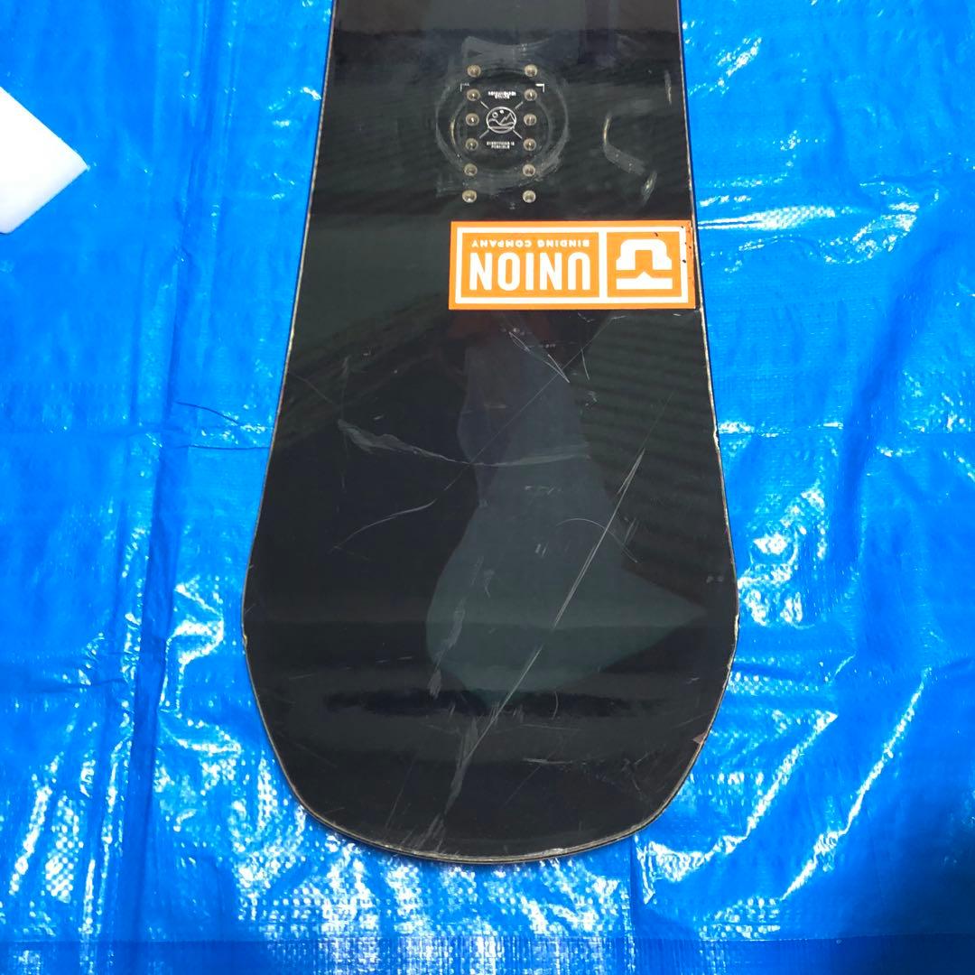 CAPiTA DOA 154cm フリーラン パーク - メルカリ