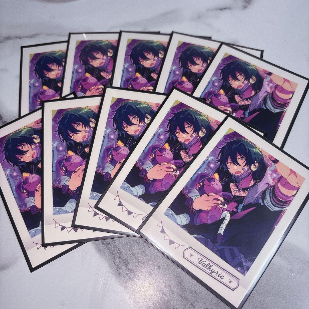 あんスタ Valkyrie 影片みか ぱしゃこれ Ver.7 - メルカリ