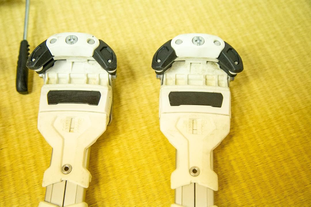 TYROLIA チロリア Ambition 12 アンビション12 中古 - メルカリ