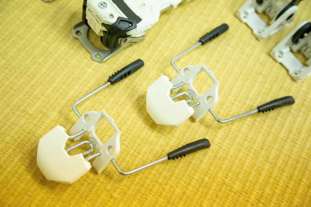 TYROLIA チロリア Ambition 12 アンビション12 中古 - メルカリ