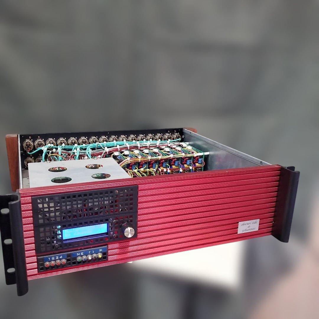 カスタム ステージ ボックス N-BOX JF5/6にパネル取付！ - セカンドステージブログ