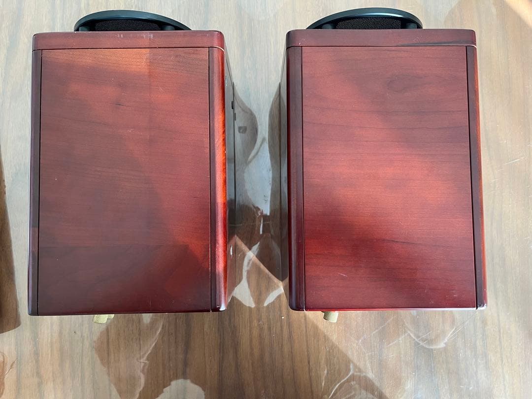 絶版名機&美品【安心の匿名配送】Victor JVC EX-AR3