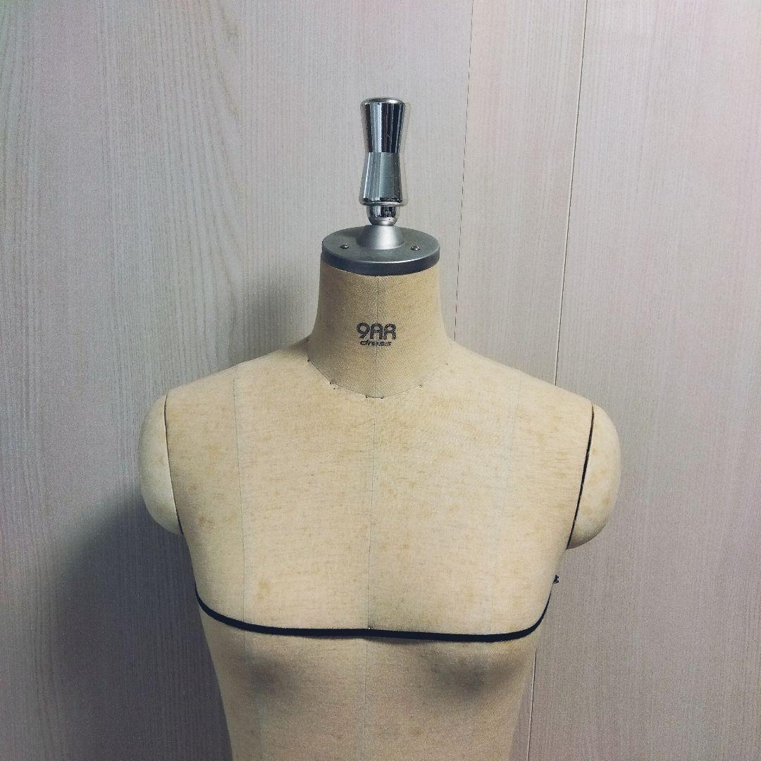 中古トルソー edu dress EDUCATIONAL MODEL 9AR - メルカリ