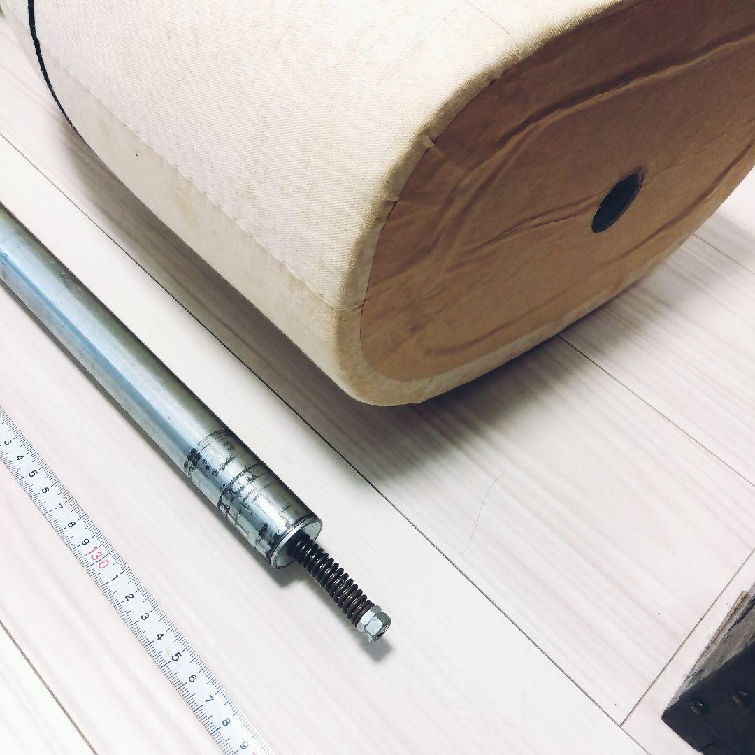 中古トルソー edu dress EDUCATIONAL MODEL 9AR - メルカリ