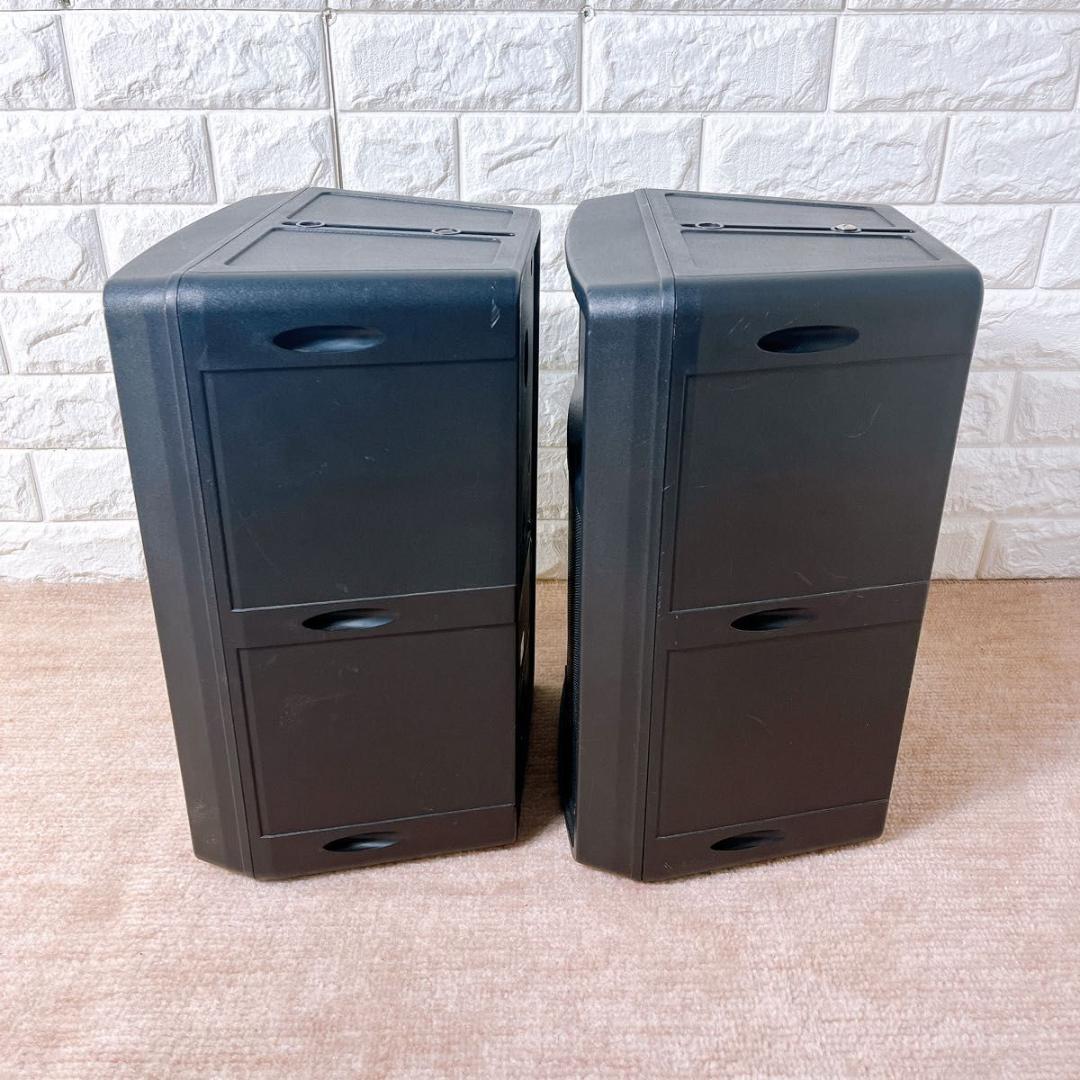 EV Electro-Voice エレクトロボイス SX-80 PAスピーカー - メルカリ