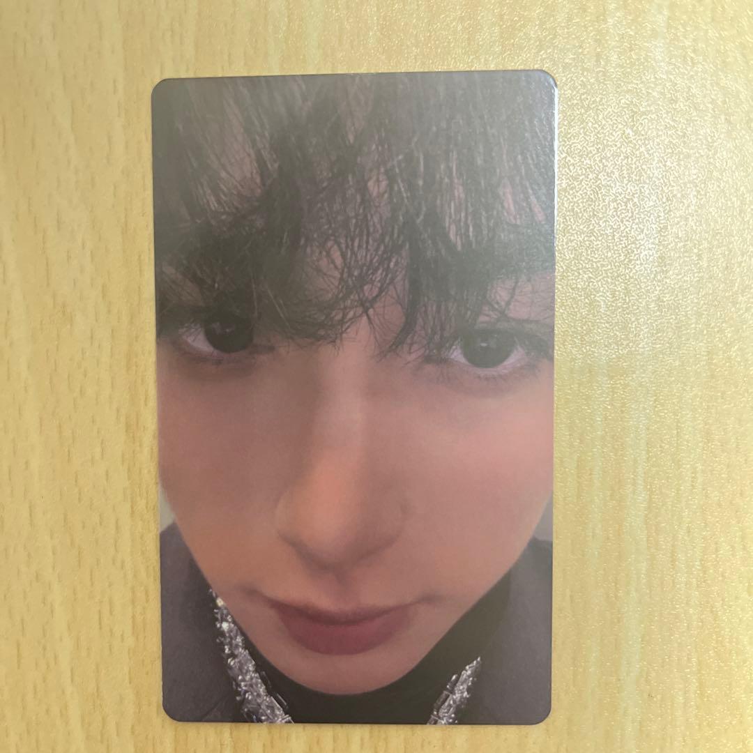 INI ポップアップ 尾崎匠海 7000円トレカ - メルカリ