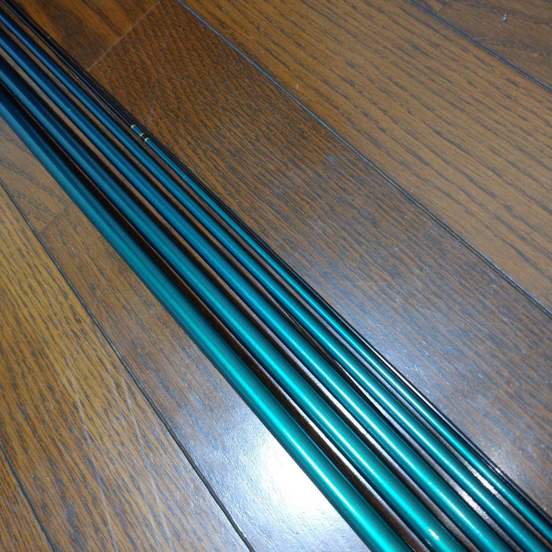 セイコー 征興 幻翠 19尺 パールグリーン - メルカリ