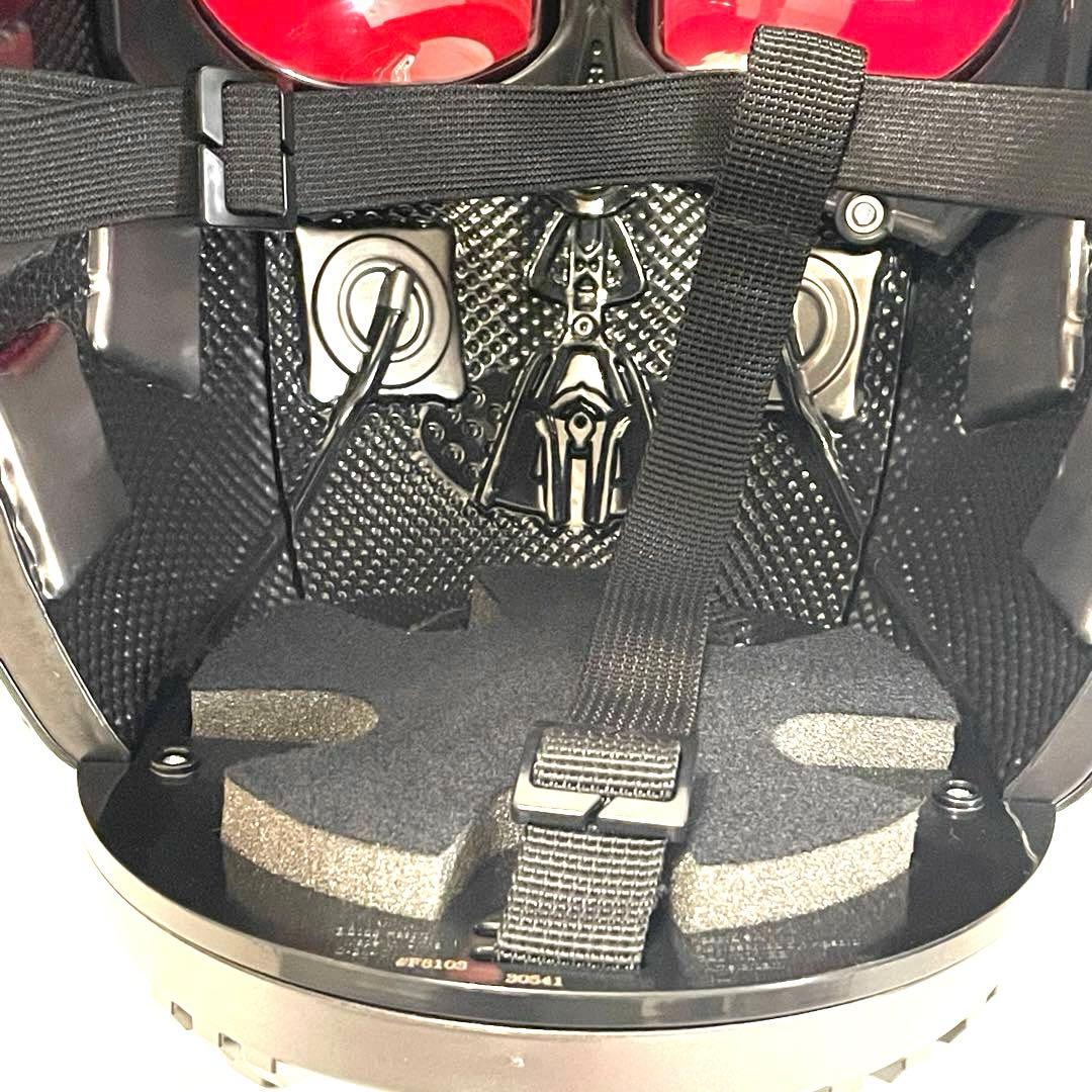 ハズブロ ブラックシリーズ ダースベイダー ヘルメット　スターウォーズ