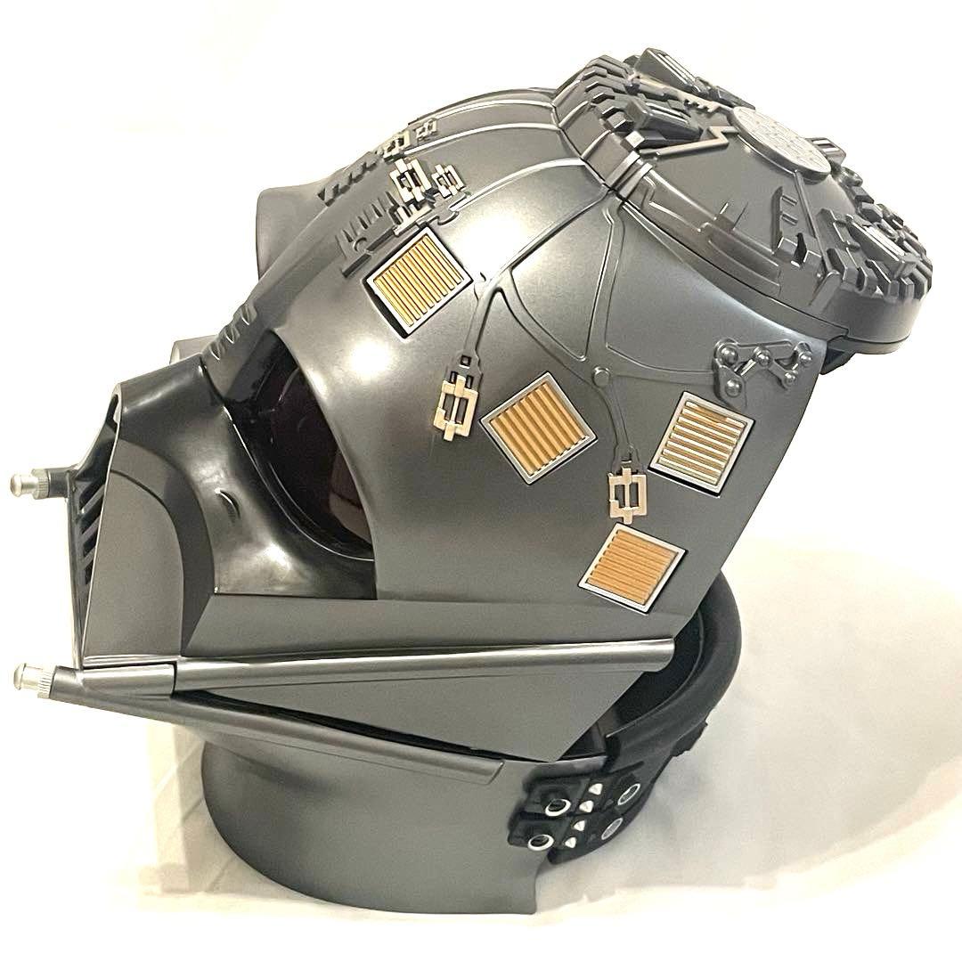 ハズブロ ブラックシリーズ ダースベイダー ヘルメット　スターウォーズ