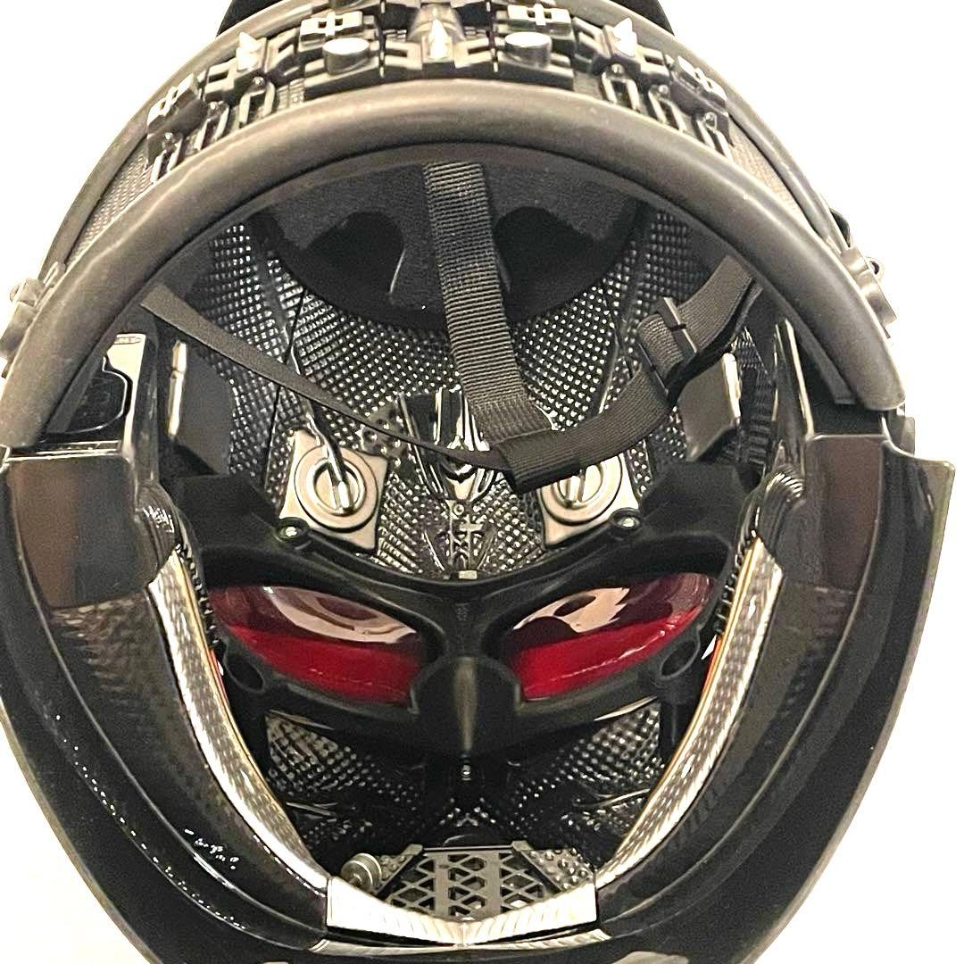 ハズブロ ブラックシリーズ ダースベイダー ヘルメット　スターウォーズ