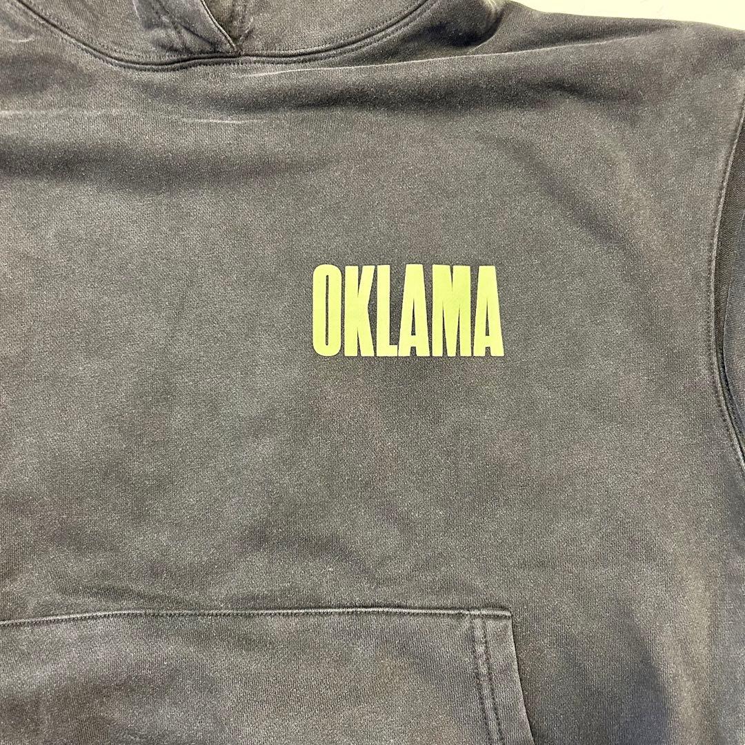 ケンドリックラマー　パーカー Kendrick lamar サマソニ  2023