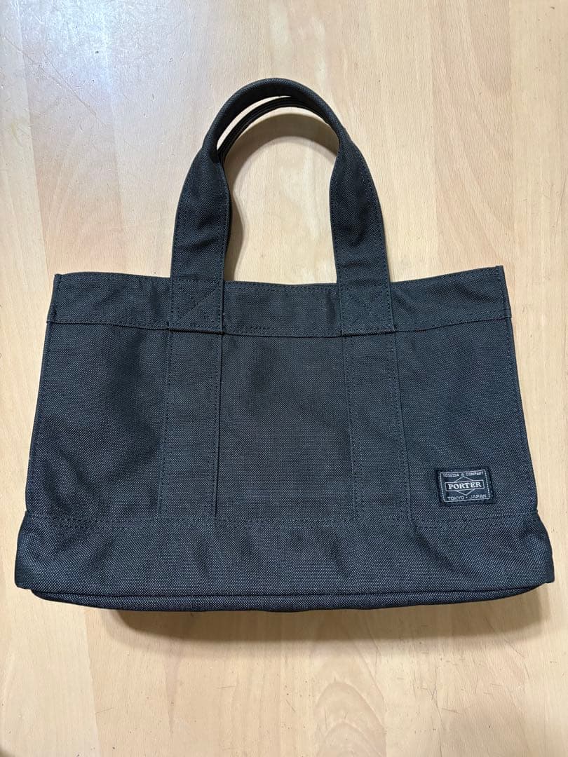 美品Porter ポーター　トートバッグ　ハンドバッグ 楽天市場】ポーター ビヨンド トートバッグ 678-16189 吉田カバン