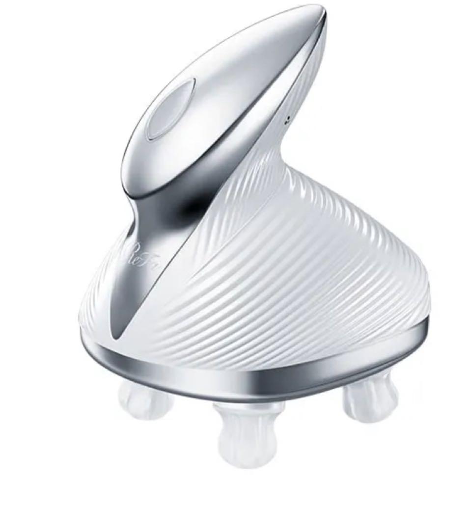 【新品・未開封】お値下げ中 ReFa 最新モデル✨ ヘッドスパ正規品 おまけ付