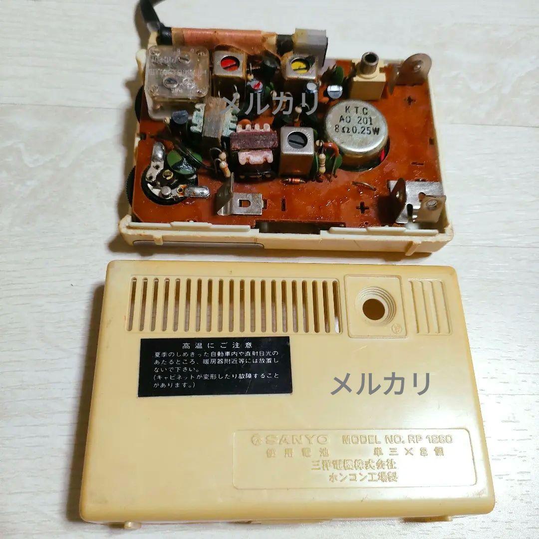 ジャンク レトロカメラ、ビデオ、デジカメ、携帯ラジオ、メモリー