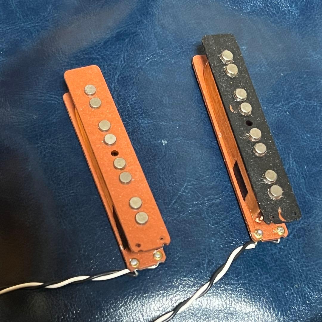 ビンテージJB75-80 1984年～1987年 純正ピックアップセット - メルカリ
