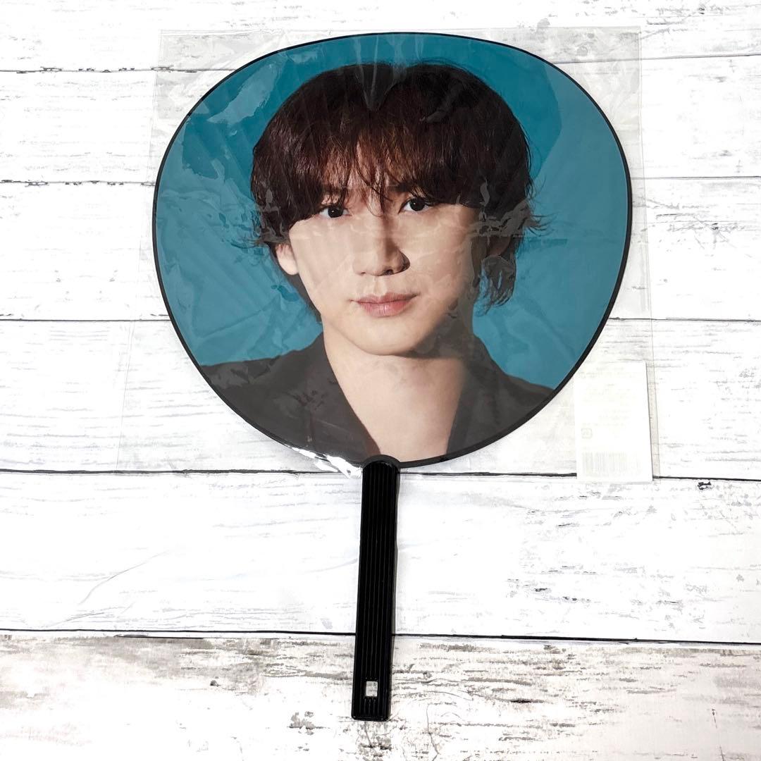 SixTONES MILESixTONES 松村北斗 京本大我 うちわペンライト - メルカリ