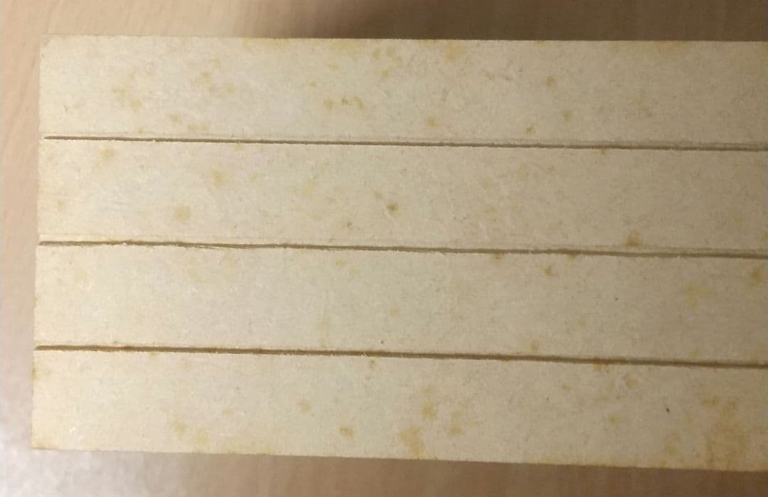 【未使用】限定300個　聖剣伝説LOM 木製Zippo