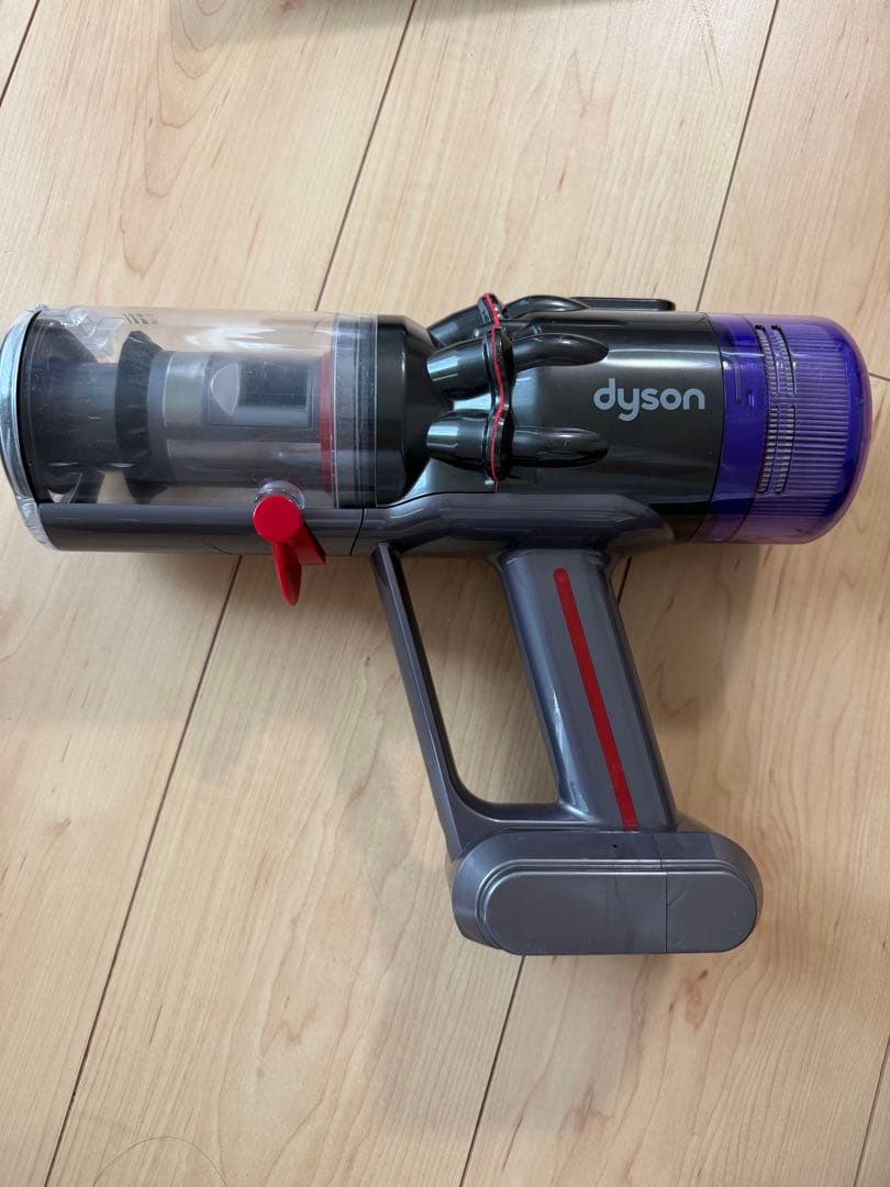 ダイソン SV21 FFENT Dyson Micro 1.5kg Origin