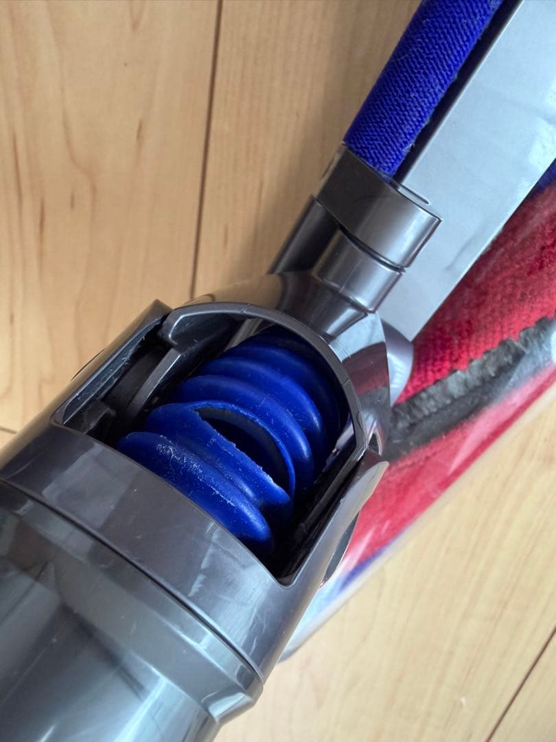ダイソン SV21 FFENT Dyson Micro 1.5kg Origin
