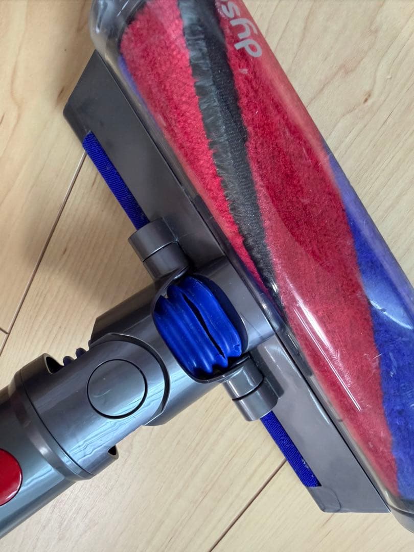 ダイソン SV21 FFENT Dyson Micro 1.5kg Origin