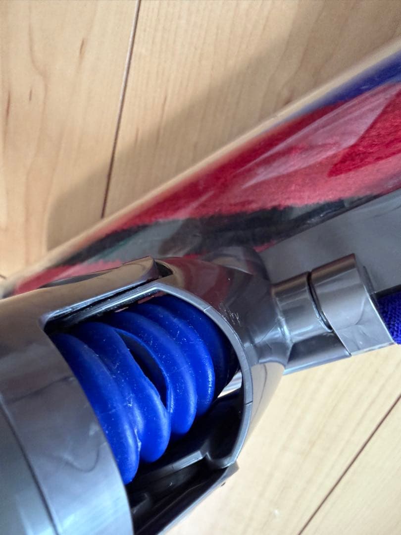 ダイソン SV21 FFENT Dyson Micro 1.5kg Origin