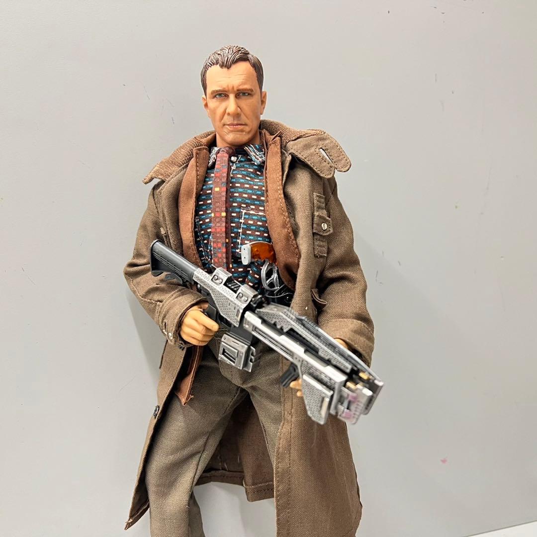リック・デッカード　ブレードランナー ブラザー・プロダクション 1/6