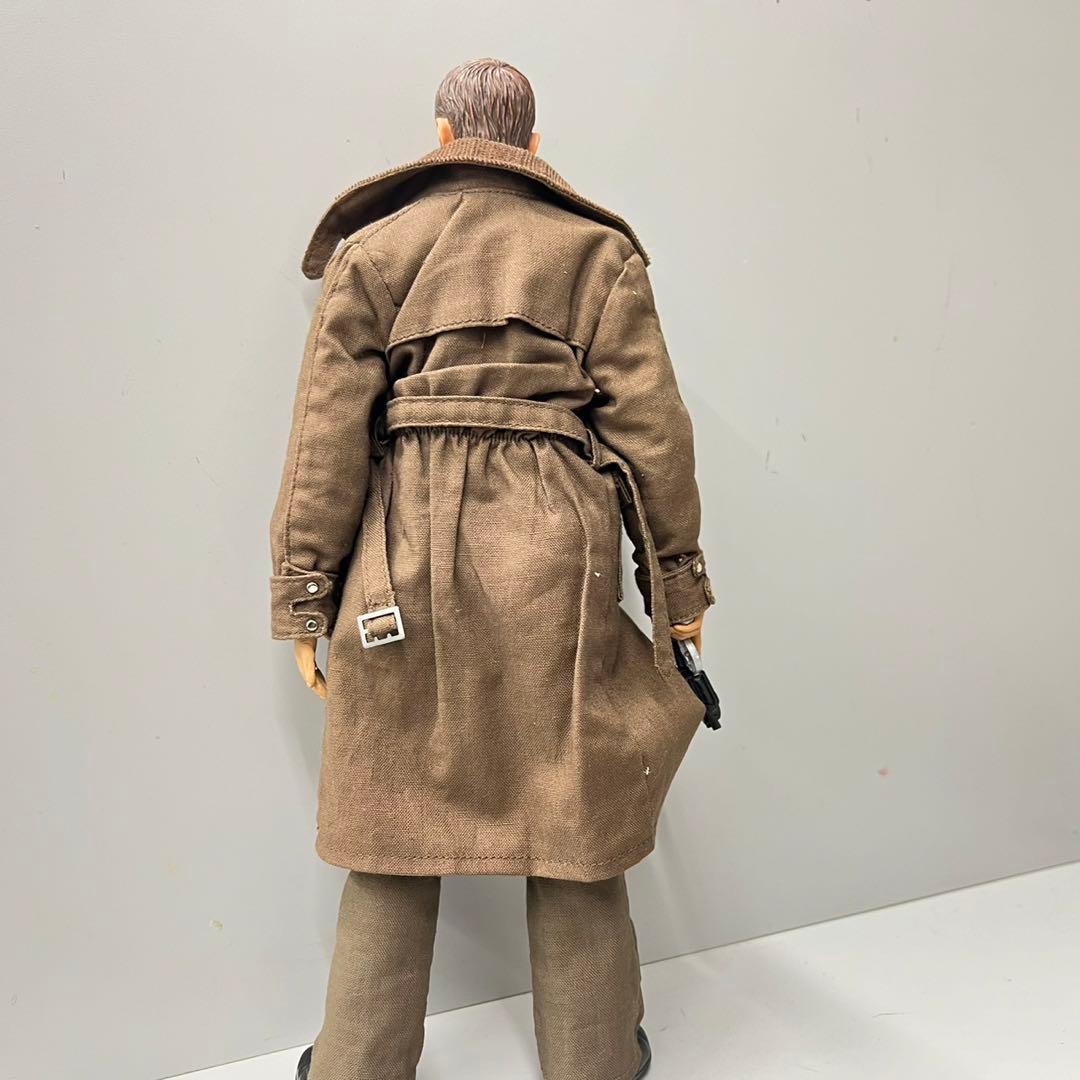 リック・デッカード　ブレードランナー ブラザー・プロダクション 1/6