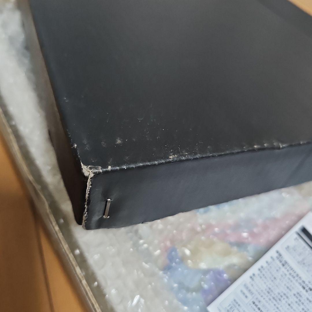 【未使用】塩見周子 パブミラー 白