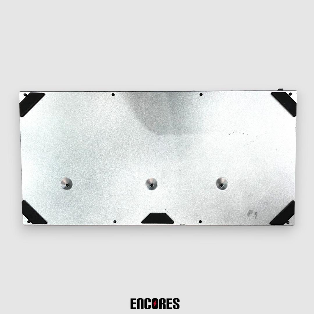 BOSS GT-10 Effects Processor マルチエフェクター