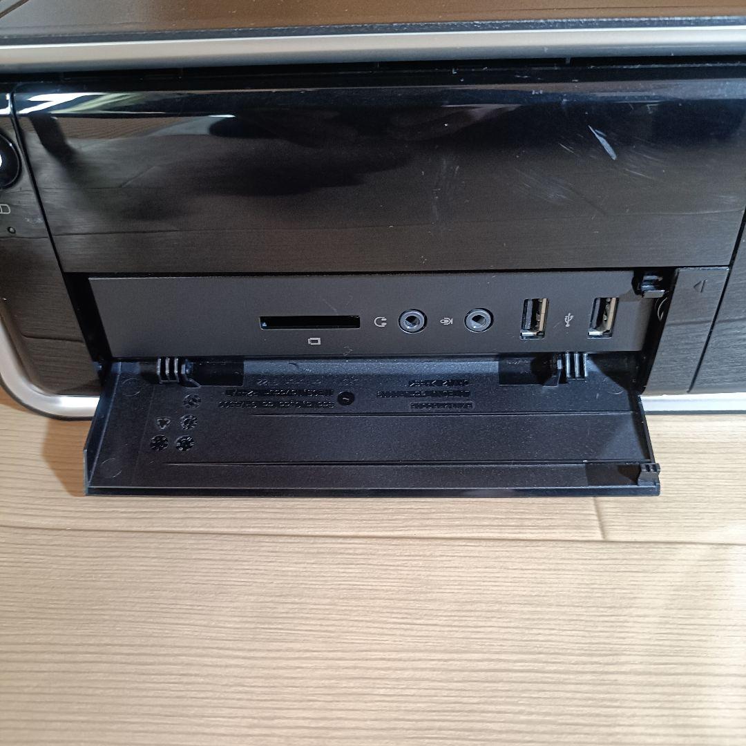 パソコン i5 4460S 8G SSD 240GB Dell - メルカリ