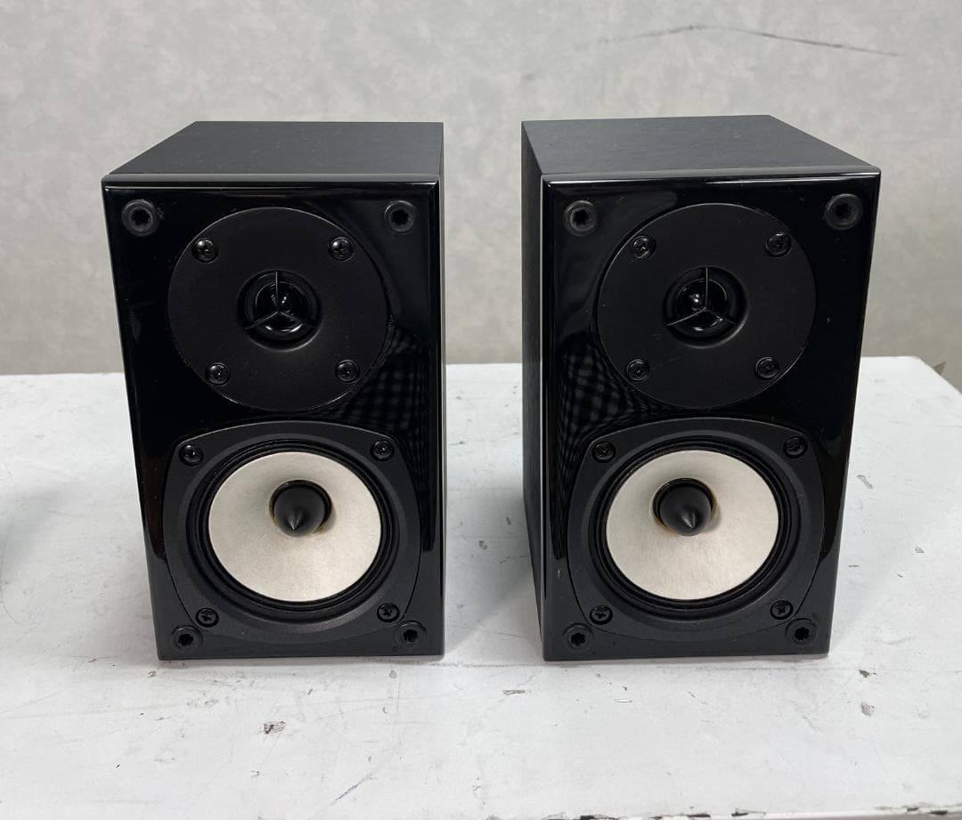 Y♢352 ONKYO スピーカー+ウーファー D-109XM /SWA-V60 - メルカリ