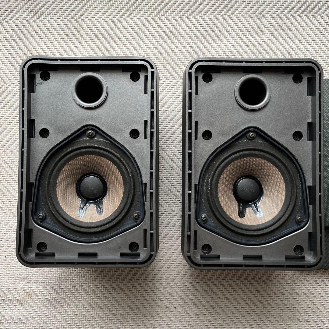 BOSE 101 VM スピーカー 取扱説明書付き - メルカリ